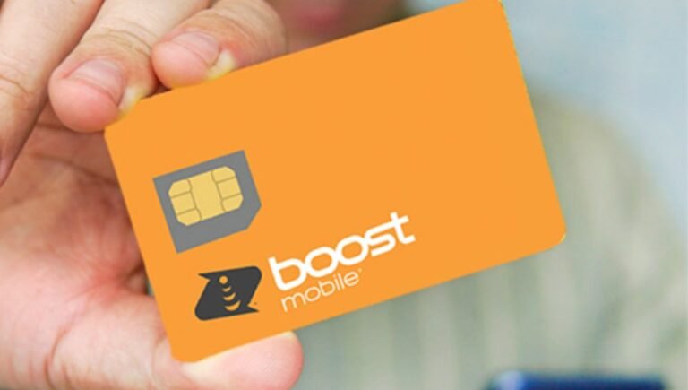 Want A Fantastic Deal? Explore Boost Mobile’s Black Friday Sale!