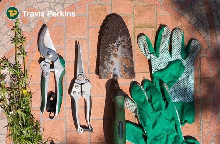 Best Garden and Landscaping Items from Travis Perkins