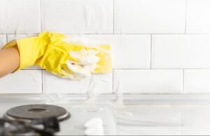 Loving Your Tiles? Here’s How to Keep Them Shining