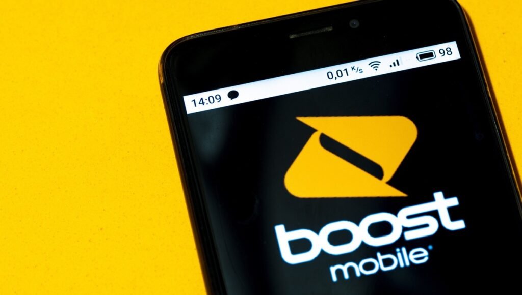Looking for the Best Mobile Phone Offers? Visit Boost Mobile