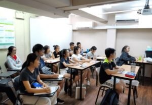 The Growing Importance of General Paper Tuition in Singapore’s Education System