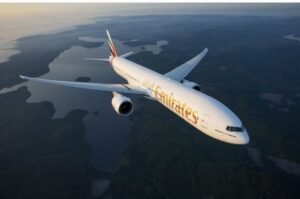Exploring the Globe with Style: Emirates Round the World Airfares