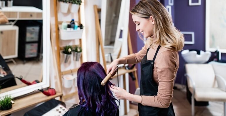 The Connection Between Salon Equipment and the Quality of Your Haircut