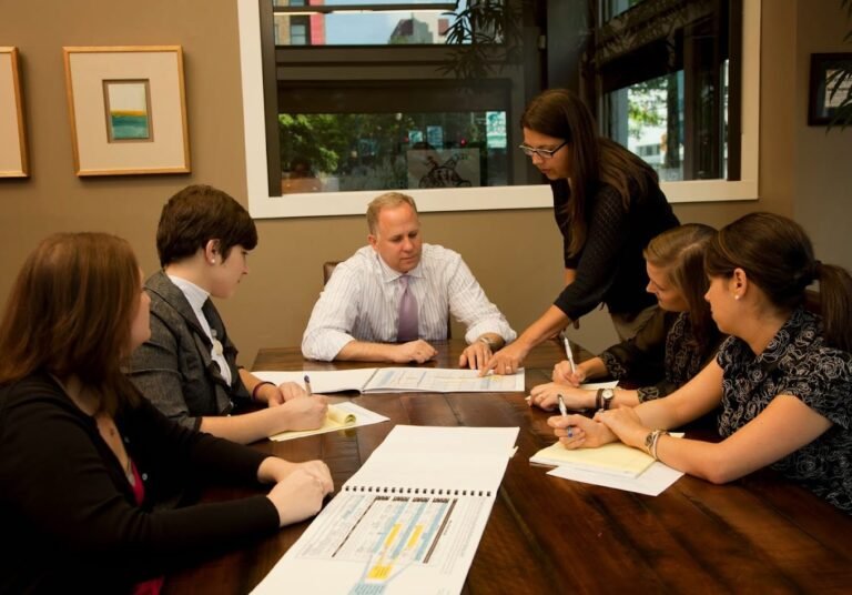 5 Key Reasons Why Team Building Activities are Essential for Success