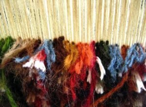 A Comprehensive Guide on How to Make Hand-Knotted Wool Rugs