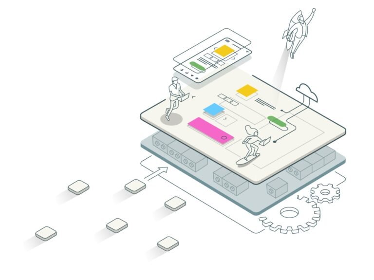 Revolutionize Your Business: Enterprise Low-code Apps Developed Rapidly