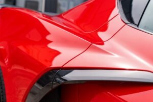 Ceramic Coating An Innovative Protection for Your Vehicle