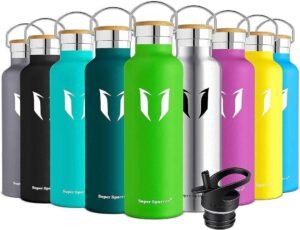 Make Hydration a Fun Adventure with Kids Water Bottles