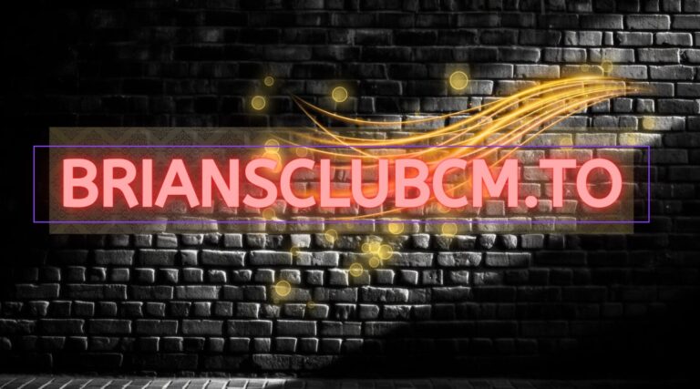 Briansclub cm: Uncovering Credit Dump Fullz’s Secrets to Secure Transactions