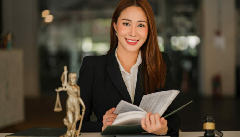 NDA Lawyer in Canada: Safeguarding Your Confidentiality