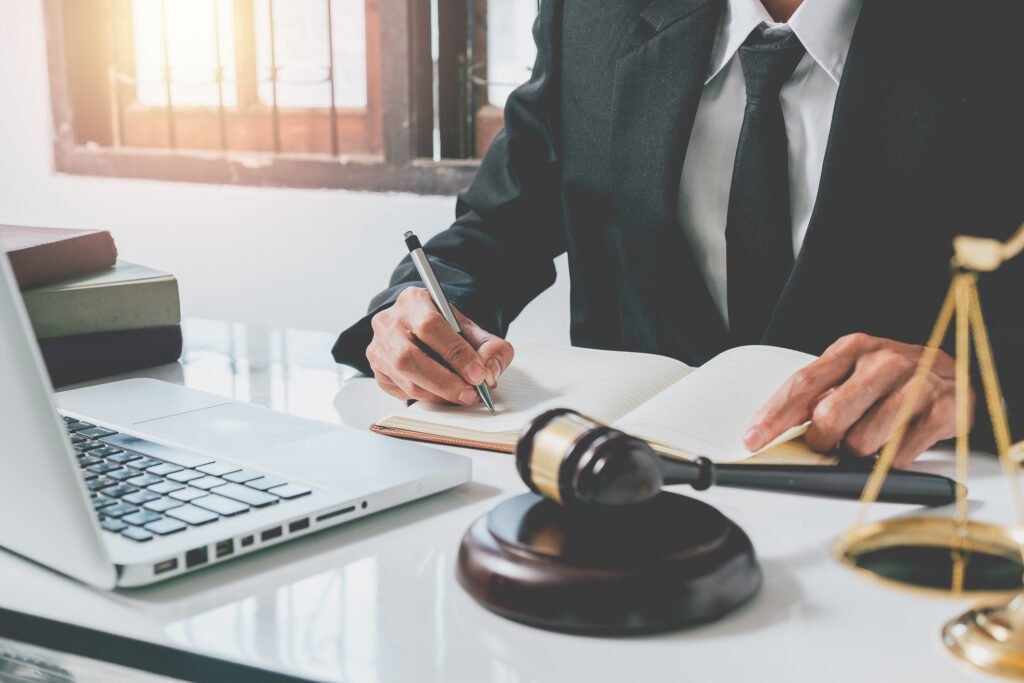 Why Every Lawyer Needs a Law Blog