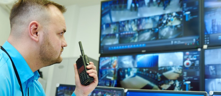 Why Every Small Business Needs a Security System