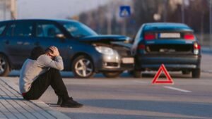 Why You Need a Car Accident Attorney on Your Side