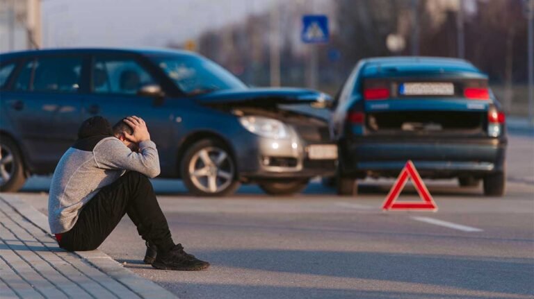 Why You Need a Car Accident Attorney on Your Side
