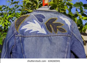 The Artistry of Personalization: Custom Embroidered Jackets