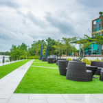 best landscaping companies in duba