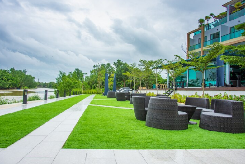 best landscaping companies in duba