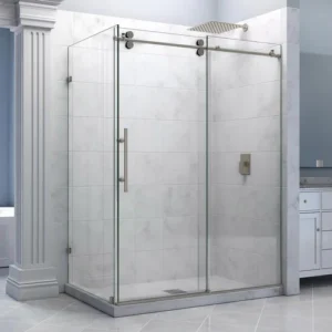 Transform Your Bathroom and Save Big with Our Christmas Sale: Unveiling Stylish Shower Enclosures, Screens, and Cubicles