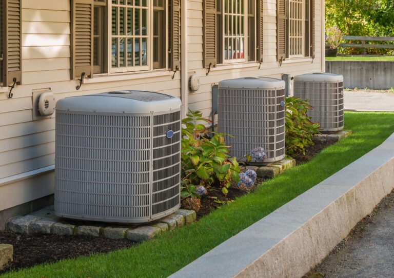 Central A/C 101: Understanding the Different Types of Central Air Conditioning Systems