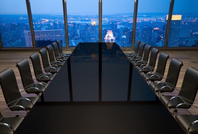 Beyond Boardrooms: Mastering Corporate Event Planning