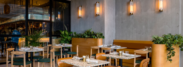 Discover the Distinctive Flavors of Café Americano Brickell