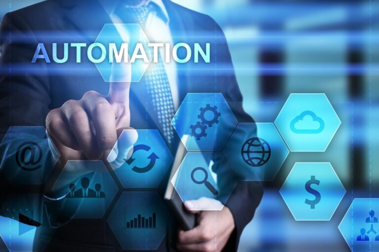Breaking Down the Top Business Automation Solutions for Small Businesses