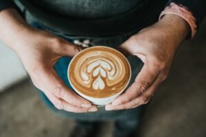 Signaltk Cafe Odyssey: Crafting Everlasting Moments and Elevating Coffee Alchemy