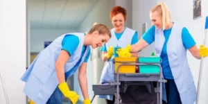 The 3 Cs of Georgia Commercial Cleaning Services: Consistency, Communication, and Customer Satisfaction