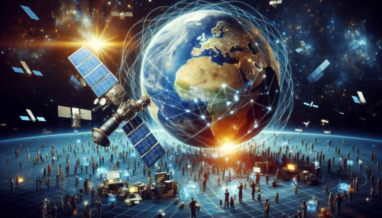 How Data Connectivity Is Revolutionizing the World