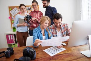 What to Look for When Choosing a Social Media Agency