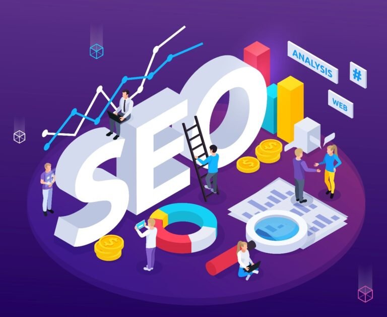 Crafting an Effective SEO Strategy
