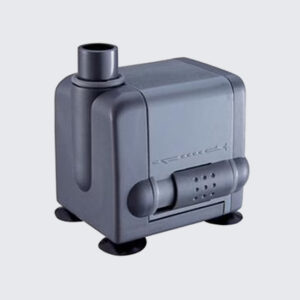 Maximize Your Garden’s Charm: Selecting the Perfect Fountain Pump