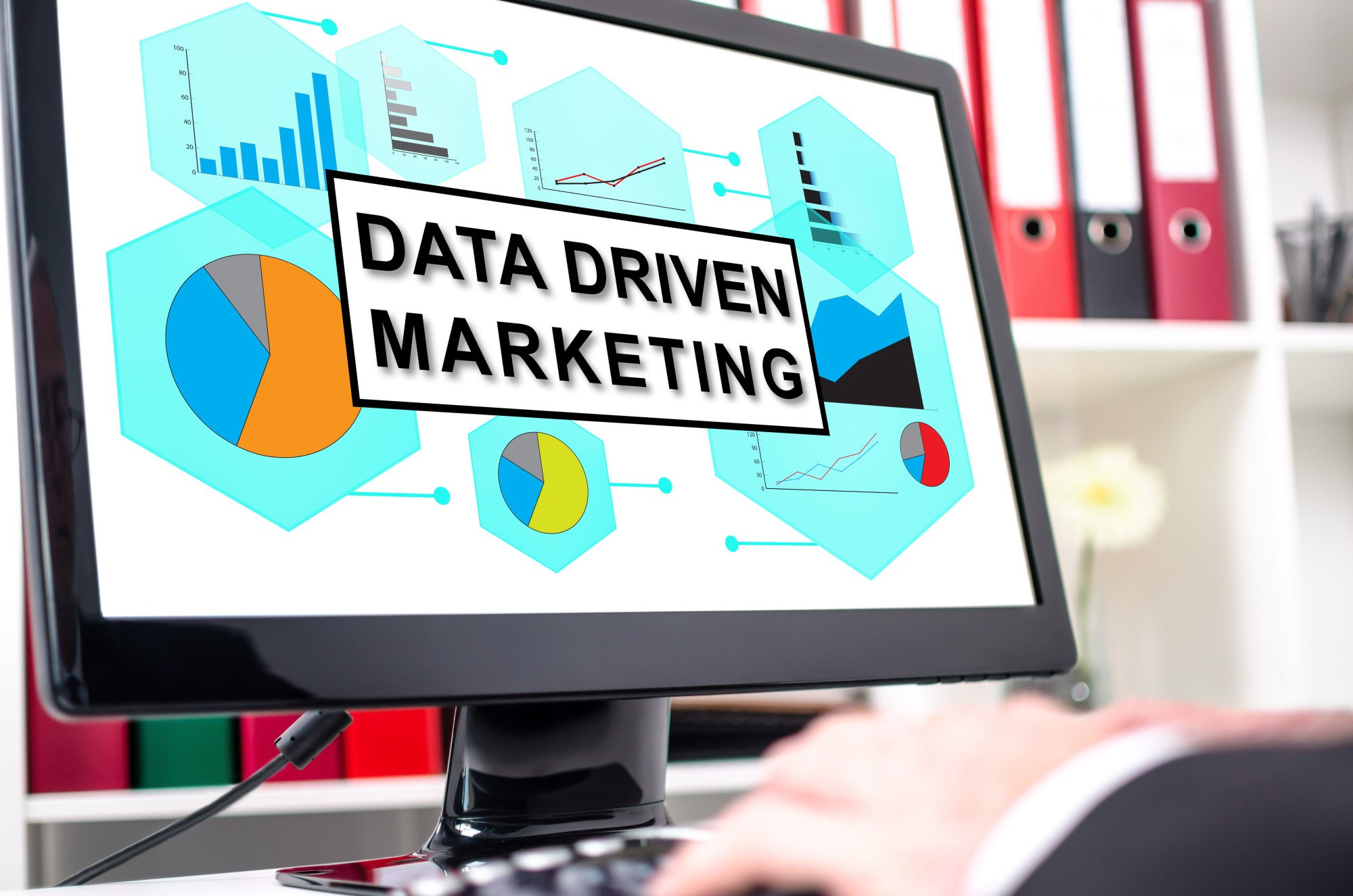 data-driven development