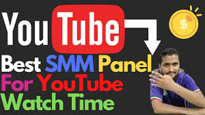 Opening YouTube Achievement: The Job of SMM Boards in Supporting Watch Time