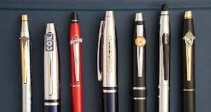 Write Your Brand Story: The Power of Custom Promotional Pens
