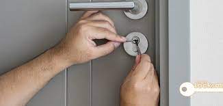 How to Open a Locked Door Without a Key