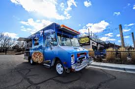 A Culinary Journey Through Beau Jo’s Eclectic Food Truck Menu