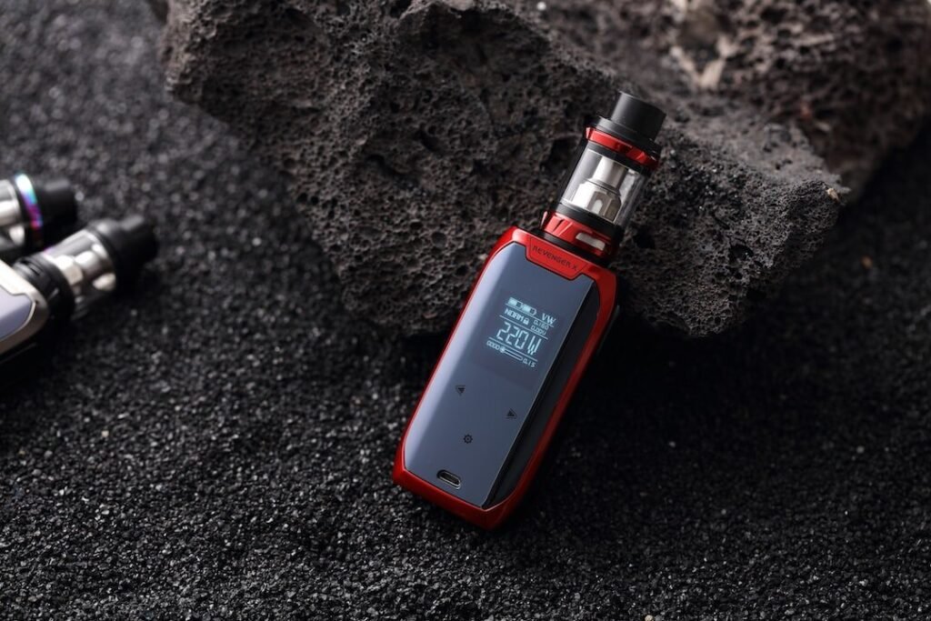 Exploring the Vape Culture: A Dive into Switzerland’s Vape Shops