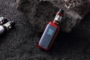 Exploring the Vape Culture: A Dive into Switzerland’s Vape Shops