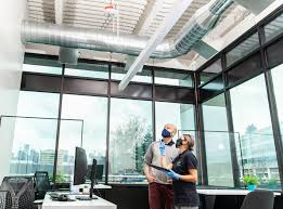 Improve Indoor Air Quality With Energy-Efficient HVAC Systems