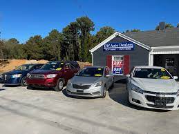Your Complete Guide to Seamless Car Ownership: Buy Here Pay Here in Fayetteville NC