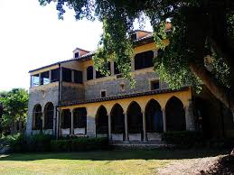 Unlock the Secrets of the Charles Deering Estate