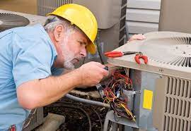 Understanding HVAC Repair Services in Florida