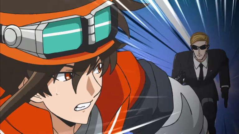 The Future of Anime Viewing: Why AnimeNonton TV Is a Game-Changer!