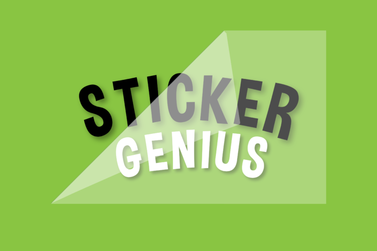 Custom Vinyl Stickers: Your Gateway to Creative Personalization