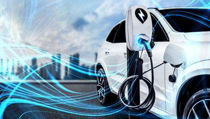 The Rise of Electric Vehicles: A Comprehensive Guide