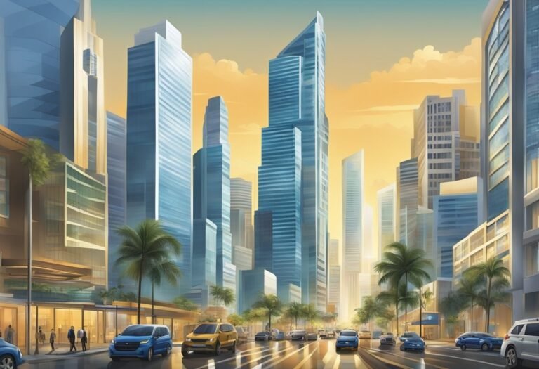 Why Opening Up a Business in Panama Offers Tax Savings and Asset Protection: Insights into Banking and Retirement Benefits