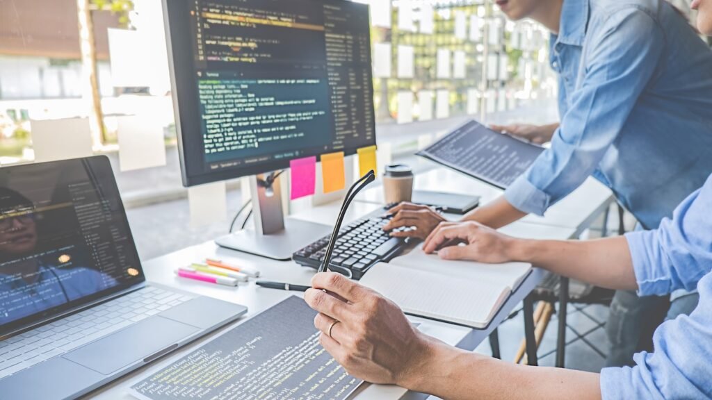 How to Become a Full Stack Developer?