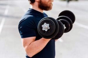 Can You Use Peptides To Grow Your Muscles