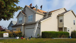 Why Hire a Professional Siding and Roofing Service? The Benefits Revealed